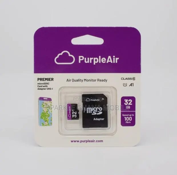 32gb Memory Card · Photo 1