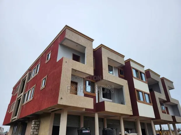 Mini Flat in Dr Roko, Ablekuma for rent · Photo 1