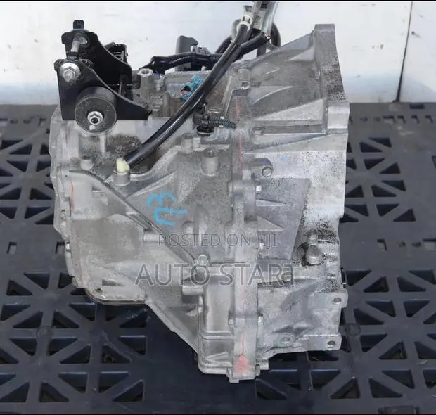 Gearbox Toyota Corolla 2013' 9pins · Photo 1
