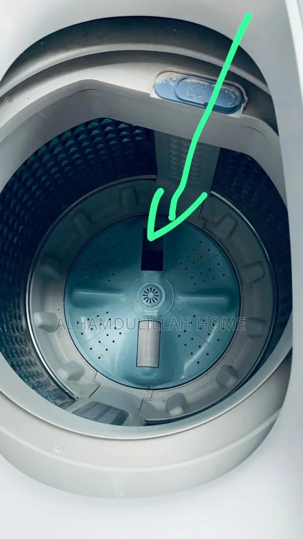 Washing Machine Repairs Same Day · Photo 1