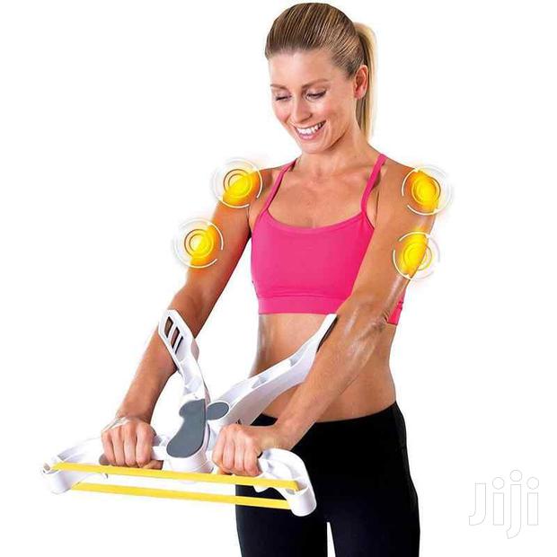 Wonder Arm Workouts · Photo 2