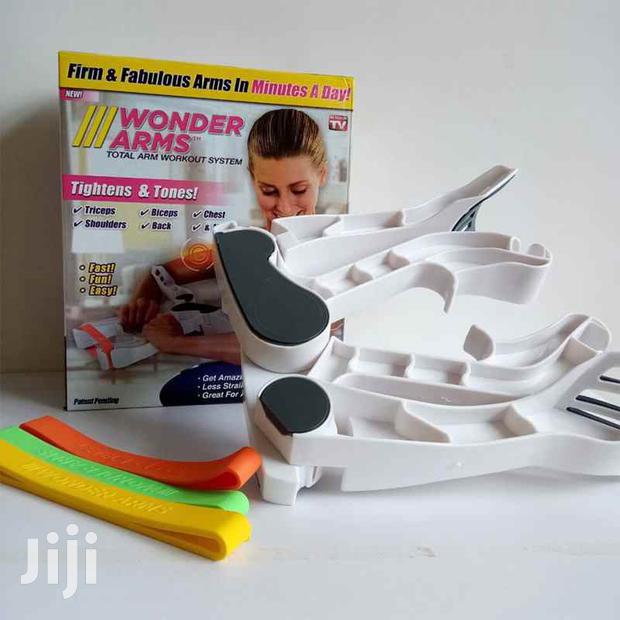 Wonder Arm Workouts · Photo 5