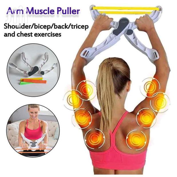 Wonder Arm Workouts · Photo 1