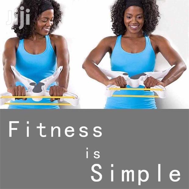 Wonder Arm Workouts · Photo 4