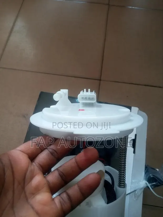 Premium Ultra Power Chrysler 300,Challenger,Charger Fuel Pump From USA · Photo 1