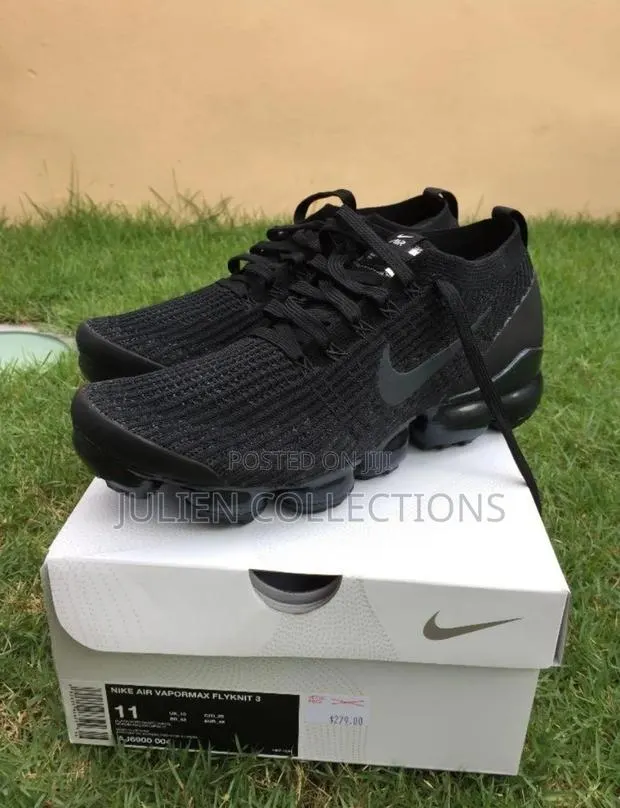 Nike Vepormax · Photo 1