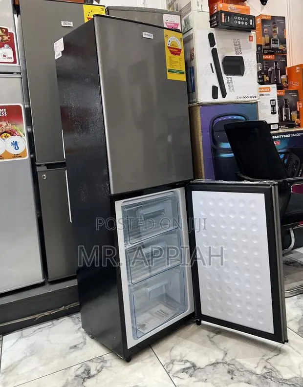 Choose Classic Nasco 158l Refrigerator · Photo 1