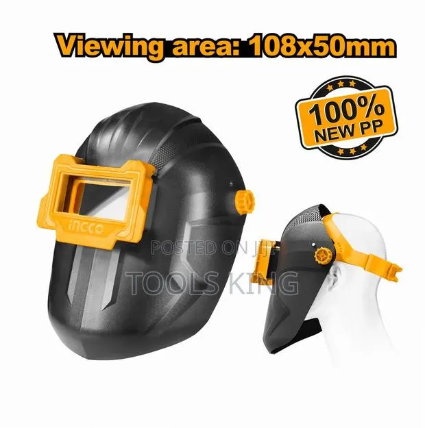 Welding Mask - Wm101 · Photo 1