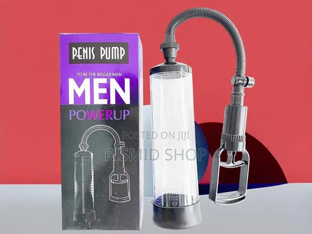 Deluxe Men’s Performance Support Pump · Photo 1