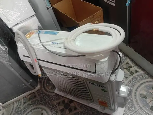 Nexon 1.5hp Ac ,Phenomenal Heat Beater · Photo 1