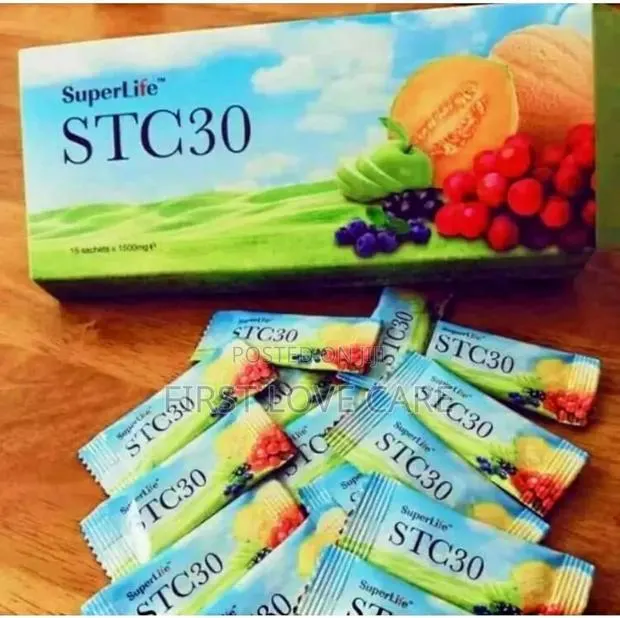 Superlife STC 30 · Photo 1