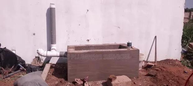 Bio-Fill Digester · Photo 1