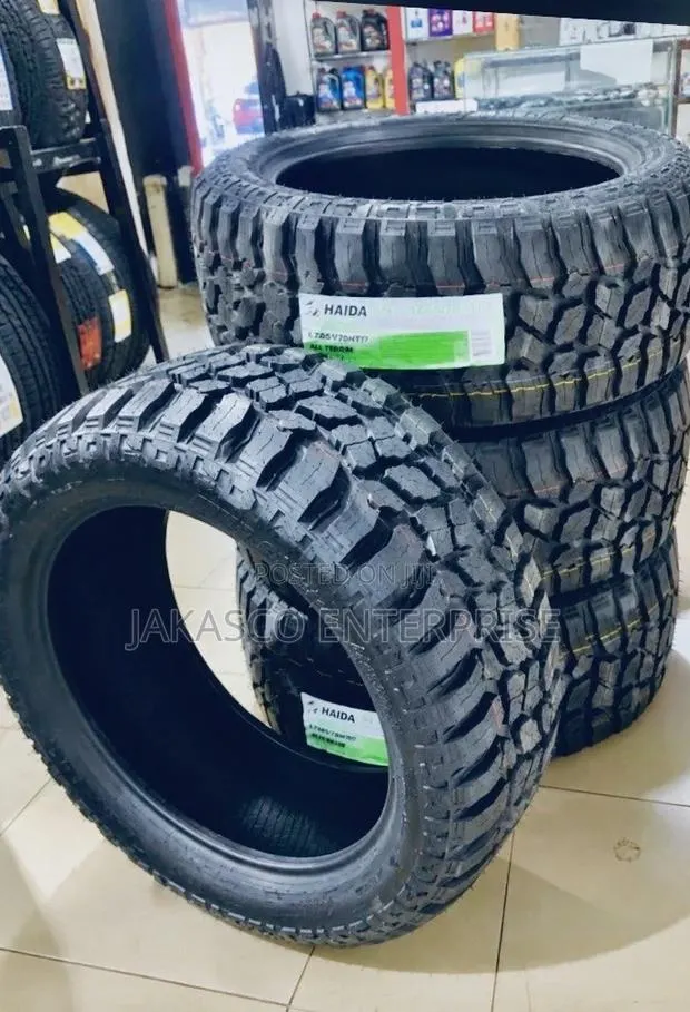 Lt 285/75r17 · Photo 1