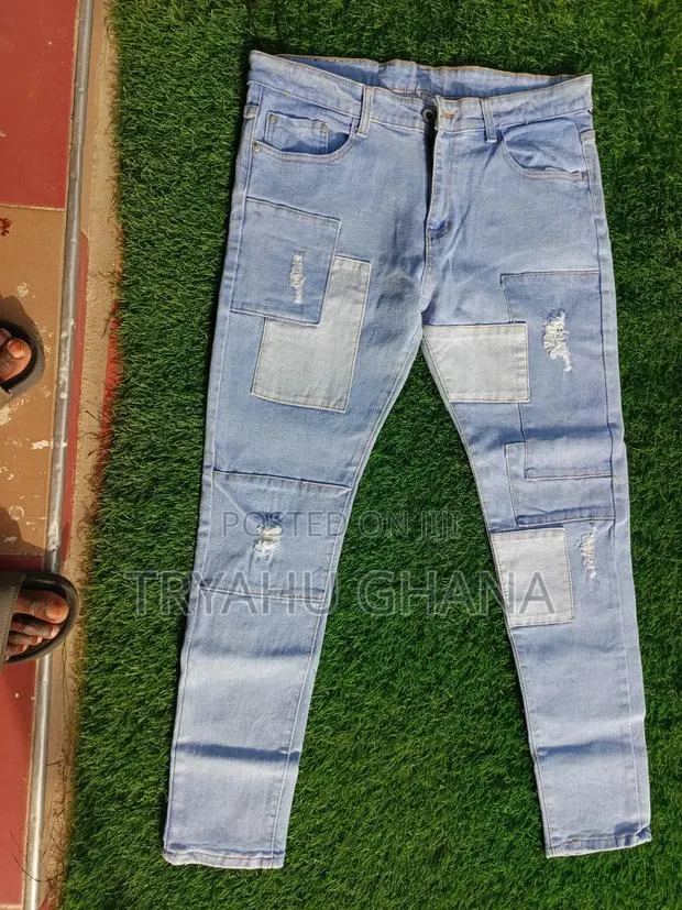 Affordable Simple Classy Jeans at Unbeatable Prices · Photo 1