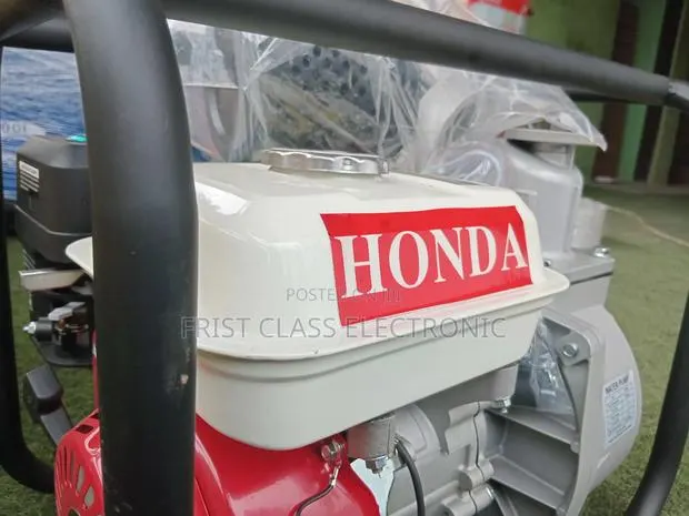 Honda Water Pump | Trusted by Professionals · Photo 1