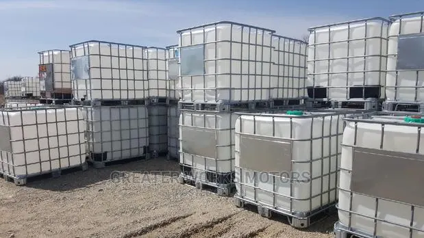 Contrustion Tanks Bulk Purchase
