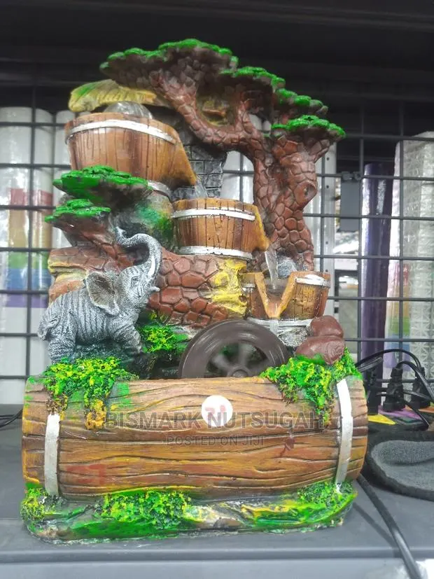 Aquarium Fountain for Sale · Photo 1