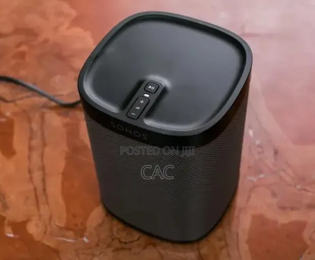 Sonos Play 1 · Photo 1