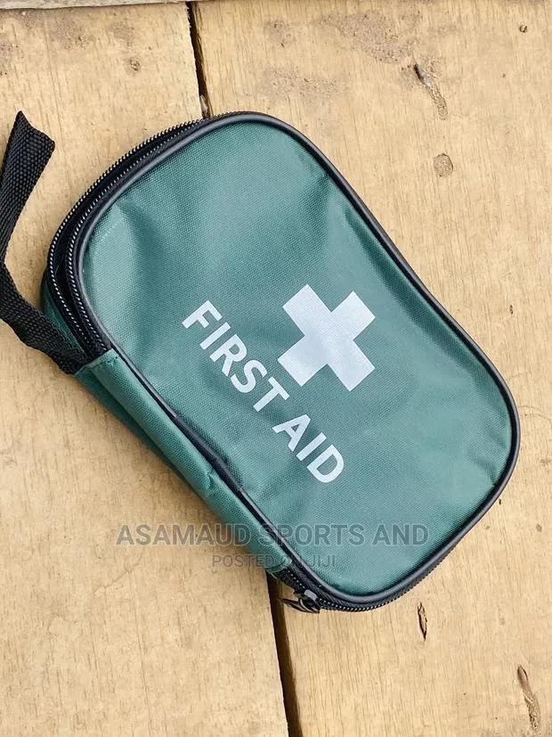 First Aid Kit At Cool Price · Photo 1