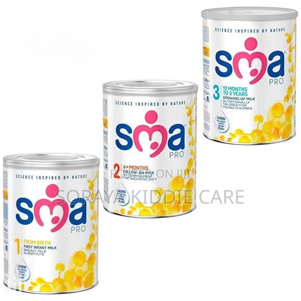 Sma Pro 123 · Photo 1