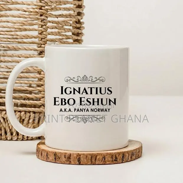 Mug Printing · Photo 1
