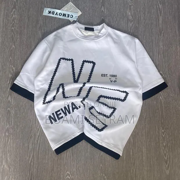 New Era Shirt · Photo 1