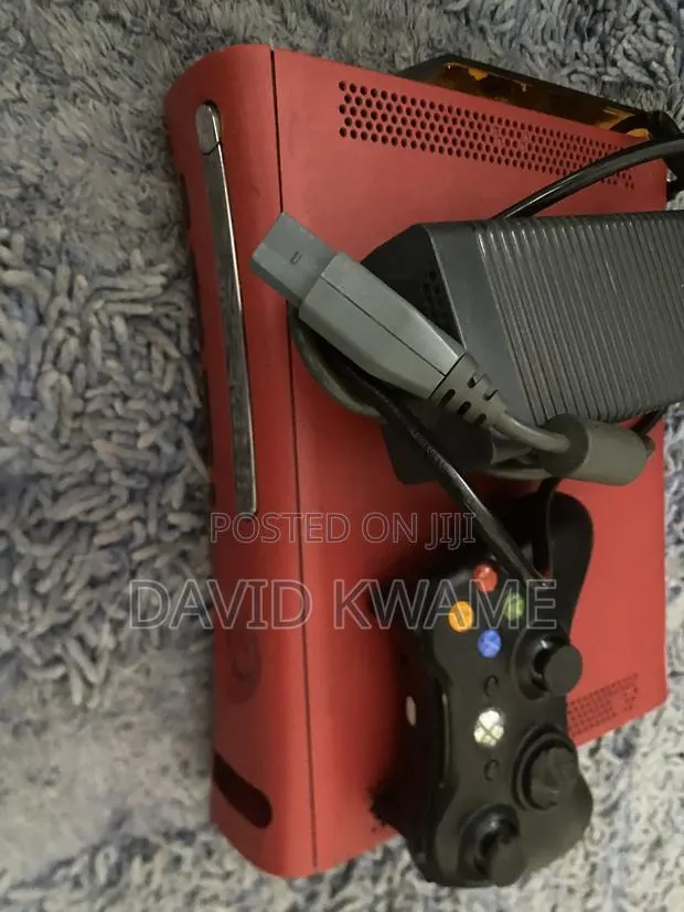 Xbox 360 Console · Photo 1