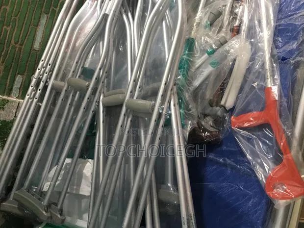 Crutches for Walking · Photo 1