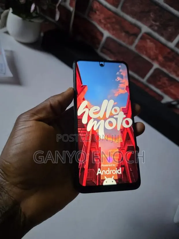Motorola Moto G Power 5G 256 GB · Photo 1