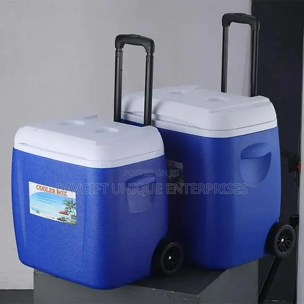 2in1 Ice Cooler · Photo 1
