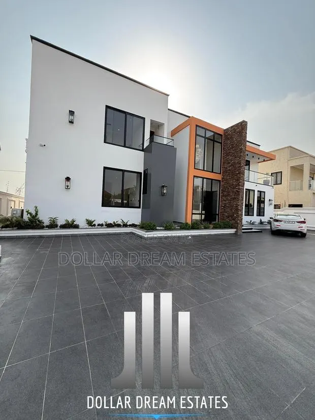 6bdrm House in Adjiriganor for sale · Photo 1