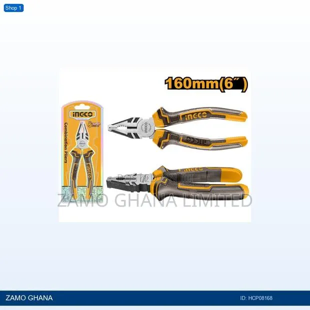 Combination - Hcp08168 · Photo 1