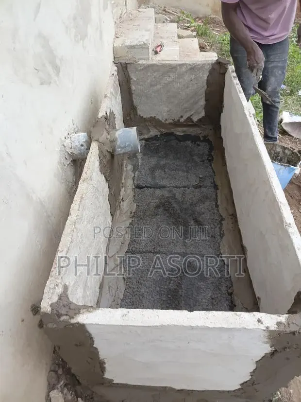 Get Your Bio Digester Done Correctly · Photo 1