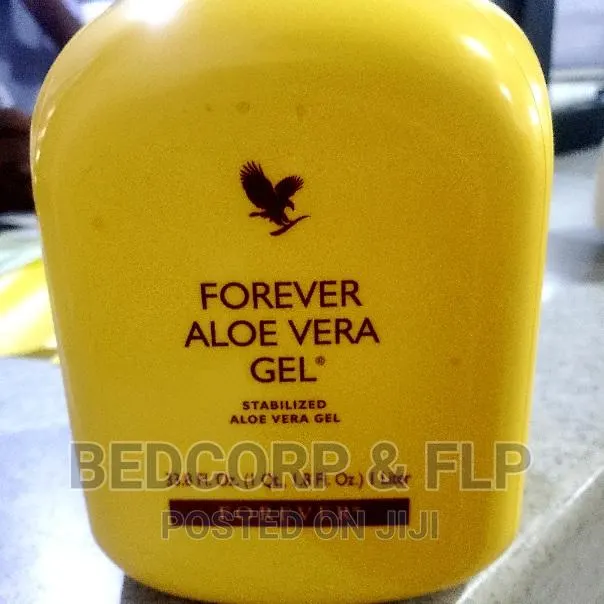 Forever Aloe Vera Gel New FL · Photo 1
