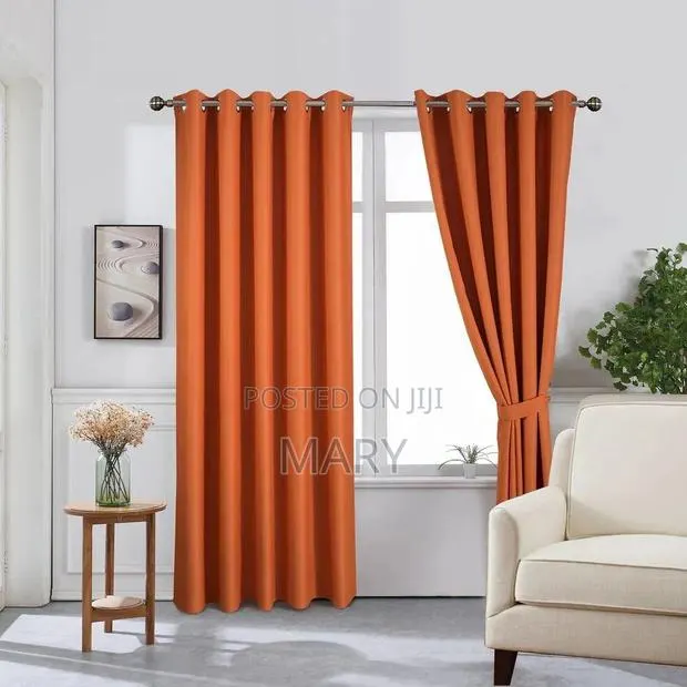 Curtains and Blinds · Photo 1
