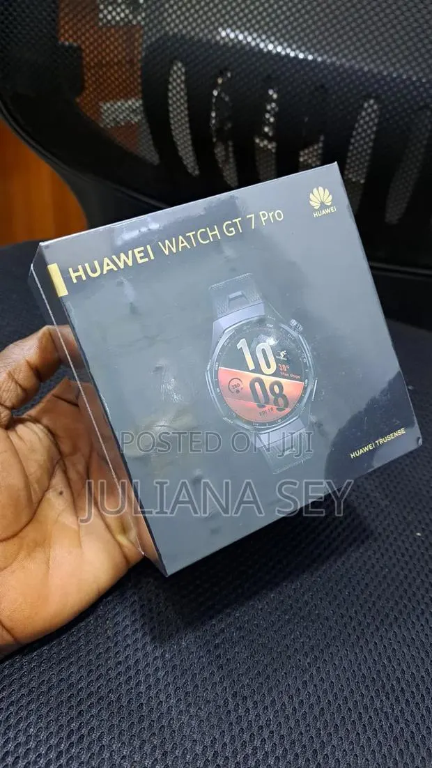 New Huawei GT 7pro · Photo 1