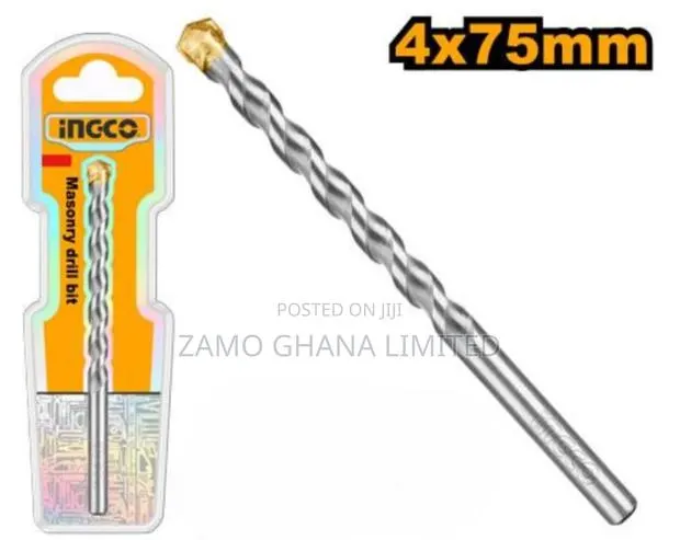 Masonry Drill Bit - DBM · Photo 1