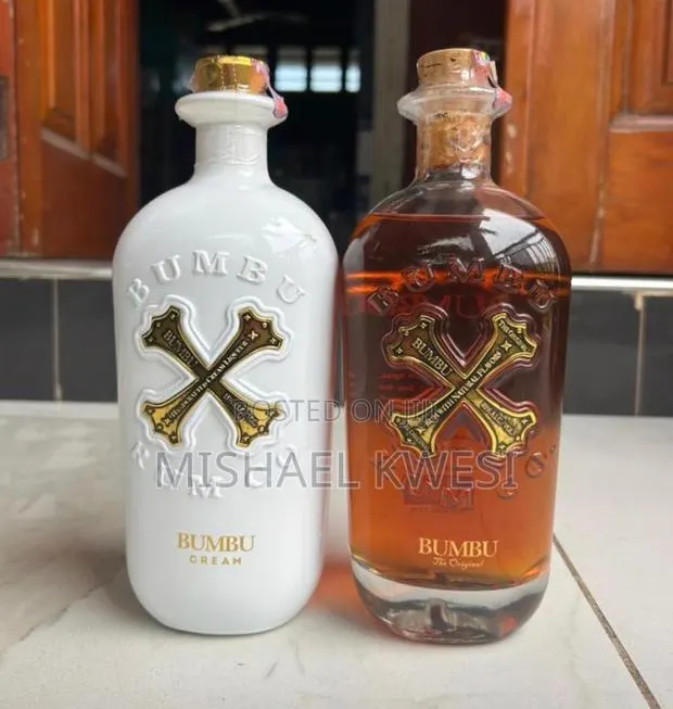 Bumbu Whiskey · Photo 1