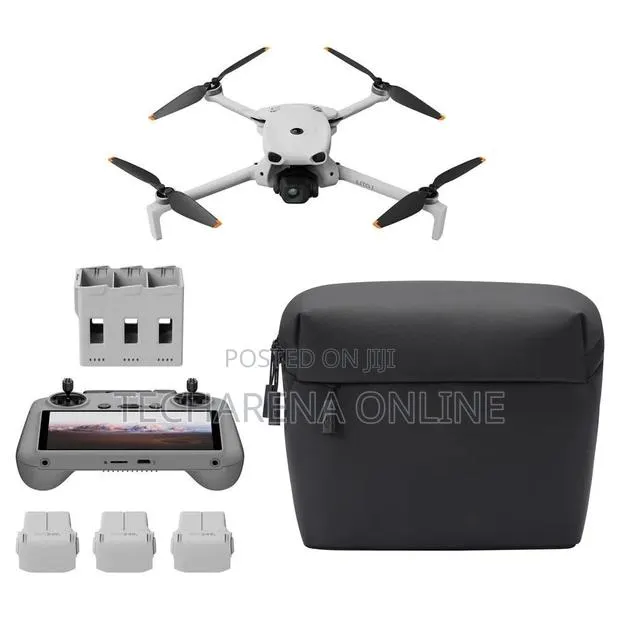 Dji LITO X1 Flymore Combo Plus · Photo 1