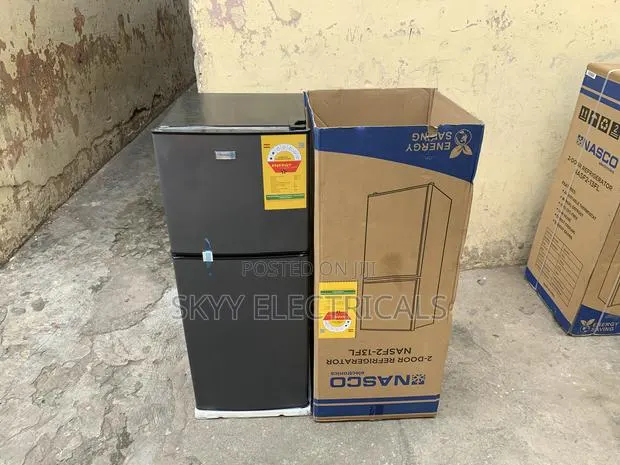 Massive Nasco NasF2-13FL 112litres Table Top Fridge · Photo 1