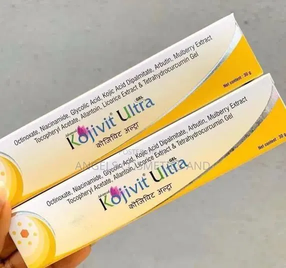 Kojivit Ultra · Photo 1