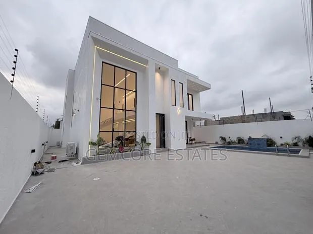 4bdrm House in East Legon Hills, Ashaley Botwe for sale · Photo 1