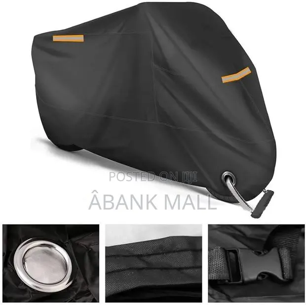Motor Cover · Photo 1