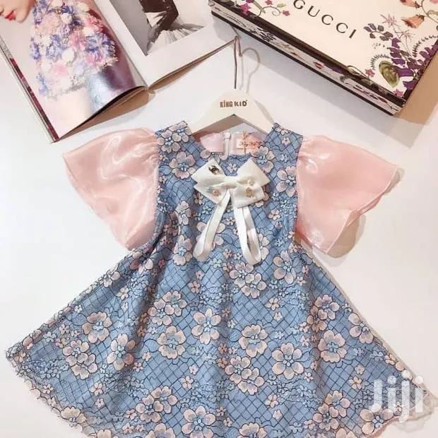 Girls Dress · Photo 1