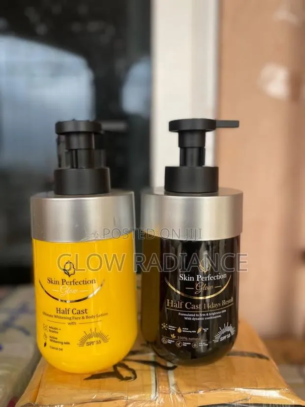 Skin Perfection Glow Lotion · Photo 1
