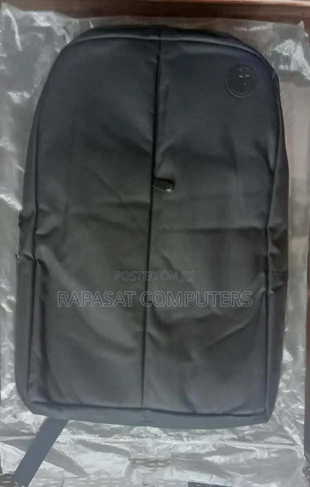 Hp Laptop Back Pack Bag · Photo 1