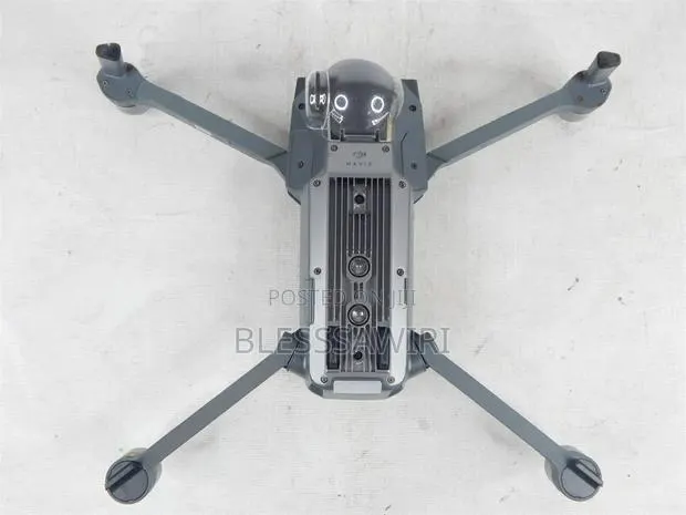 Dji Mavic Pro Drone · Photo 1