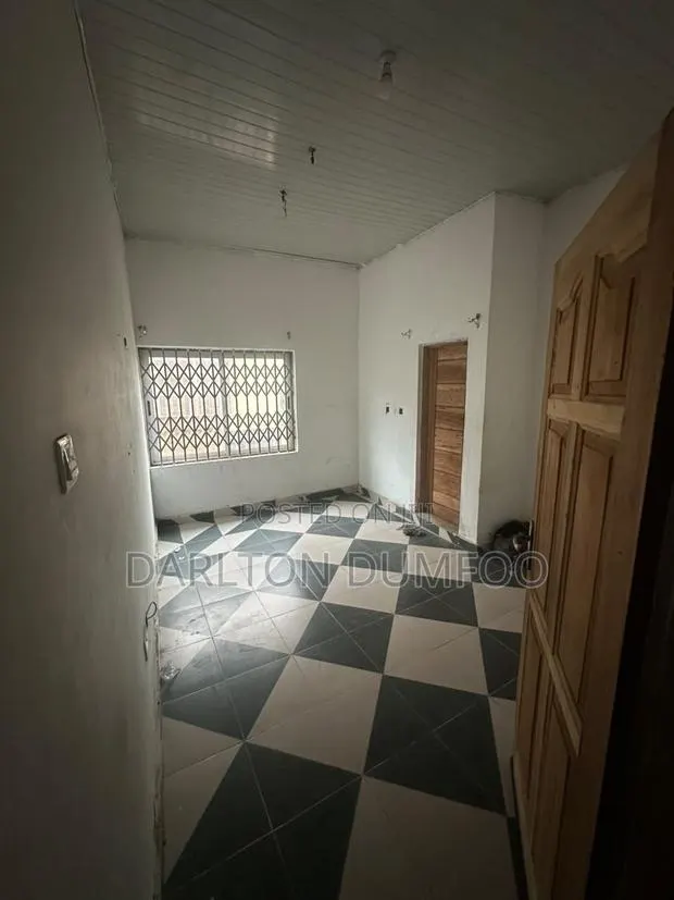 1bdrm Apartment in Amasaman for rent · Photo 1