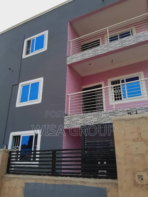 2bdrm Apartment in Wisa Groups, Accra Metropolitan for rent · Photo 1