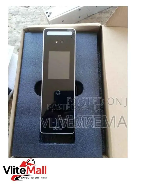 Zkteco Speedface-v3l B · Photo 1